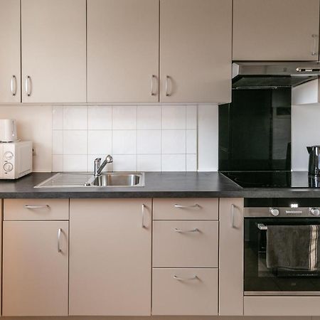 Sweet Home Disneyland Paris - Cosy Apartment Wifi Bussy-Saint-Georges Zewnętrze zdjęcie