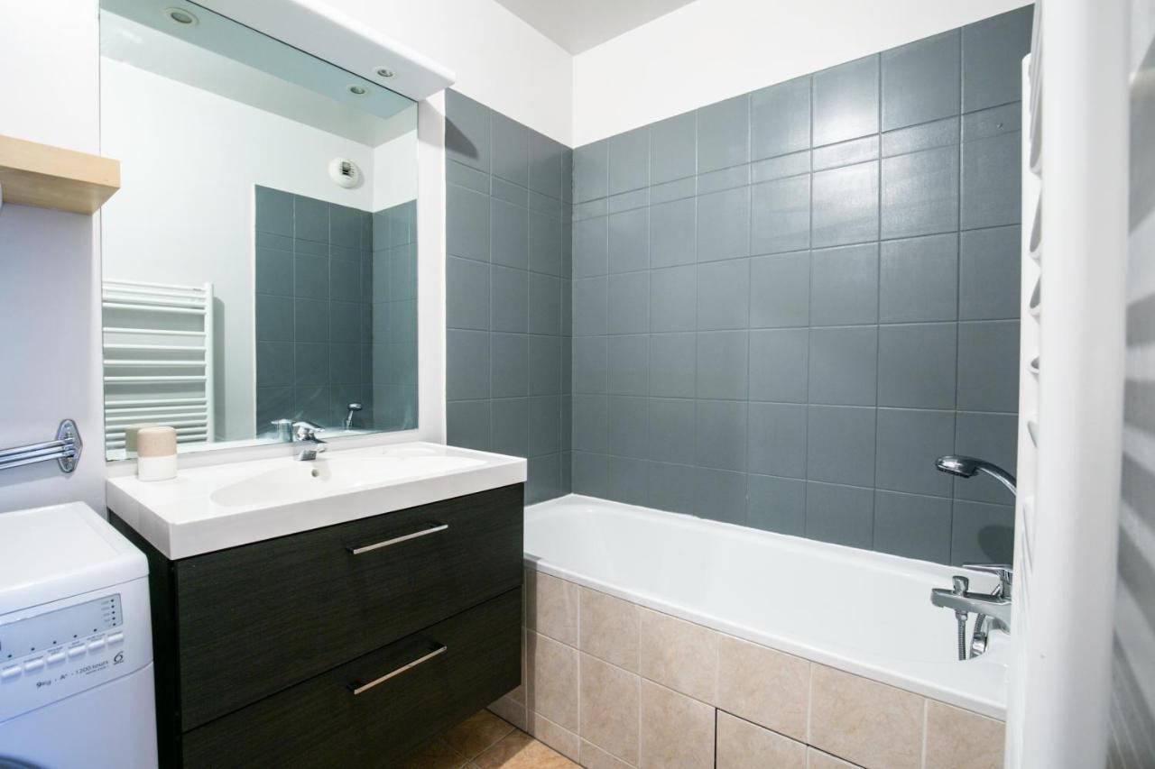 Sweet Home Disneyland Paris - Cosy Apartment Wifi Bussy-Saint-Georges Zewnętrze zdjęcie