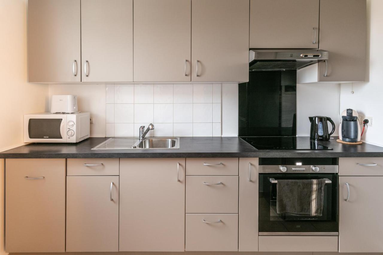 Sweet Home Disneyland Paris - Cosy Apartment Wifi Bussy-Saint-Georges Zewnętrze zdjęcie