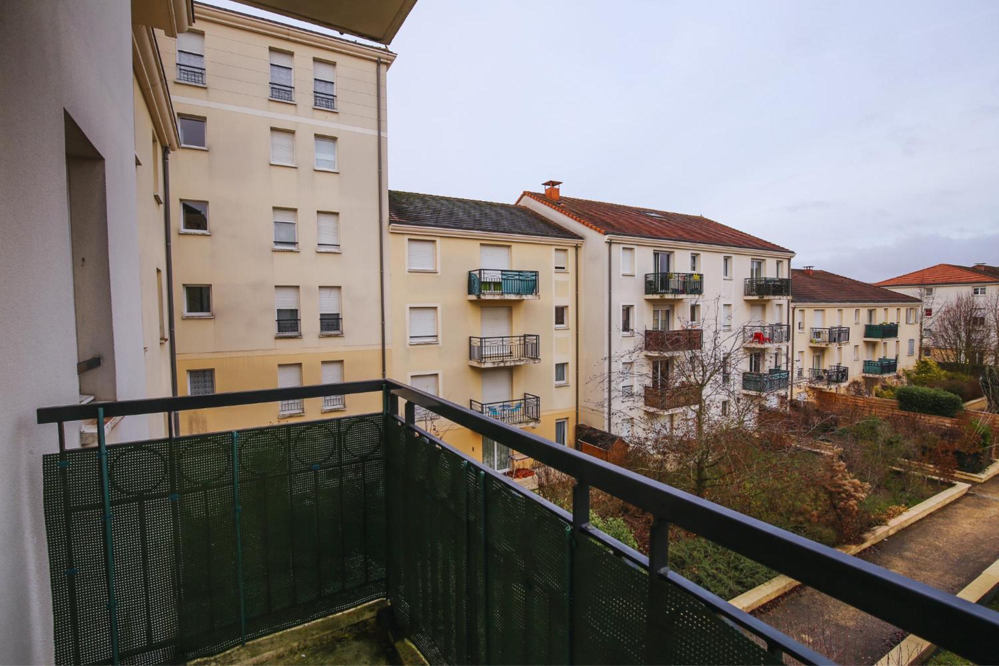 Sweet Home Disneyland Paris - Cosy Apartment Wifi Bussy-Saint-Georges Zewnętrze zdjęcie